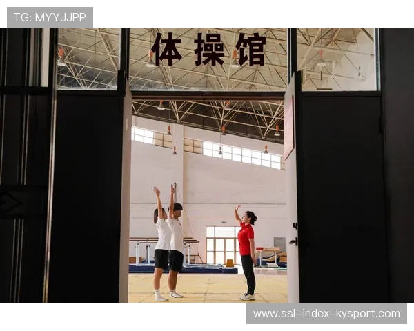 体操俱乐部培养跨界表演团队丰富教学形式,体操团队比赛规则